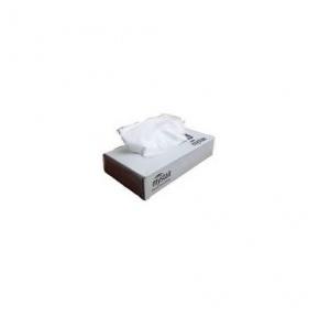 Mystair Facial Tissue Flat Box 2 Ply 100 Pulls